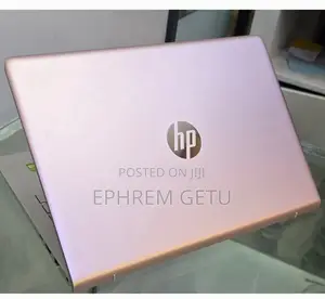 New Laptop HP Pavilion 14 8GB Intel Core I5 HDD+SSD 500GB