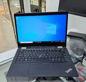 New Laptop Lenovo ThinkPad X390 8GB Intel Core I5 SSD 512GB