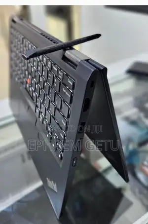 New Laptop Lenovo ThinkPad X390 8GB Intel Core I5 SSD 512GB