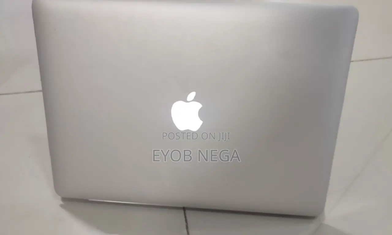 New Laptop Apple MacBook Pro 2013 16GB Intel Core I7 SSD 500GB