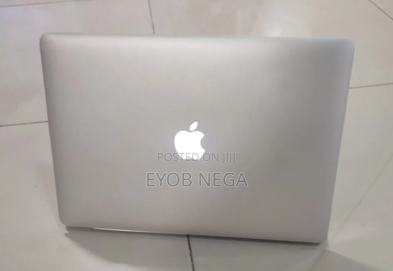 New Laptop Apple MacBook Pro 2013 16GB Intel Core I7 SSD 500GB
