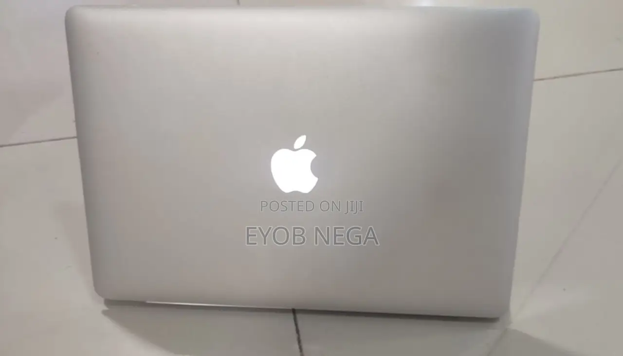 New Laptop Apple MacBook Pro 2013 16GB Intel Core I7 SSD 500GB