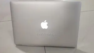 New Laptop Apple MacBook Pro 2013 16GB Intel Core I7 SSD 500GB