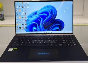 Photo - New Laptop Asus VivoBook 15 X505BA 16GB Intel Core I7 SSD 1T