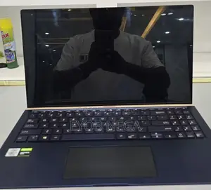 New Laptop Asus VivoBook 15 X505BA 16GB Intel Core I7 SSD 1T