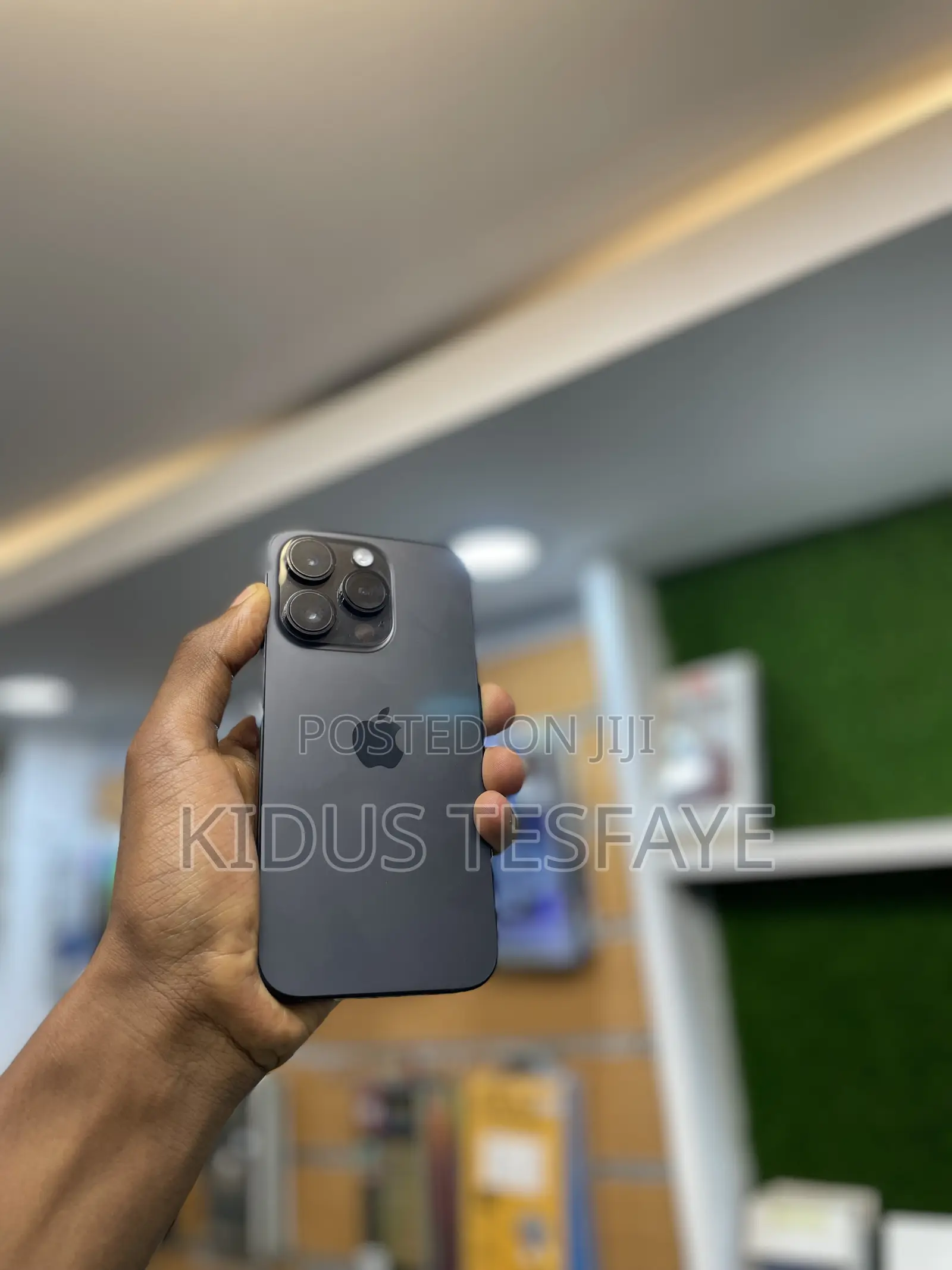 Apple iPhone 14 Pro 256 GB Black