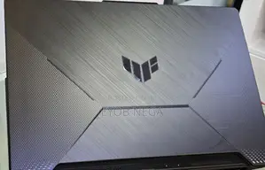 New Laptop Asus TUF Gaming A15 16GB Intel Core I7 SSD 512GB