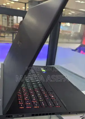 New Laptop HP Omen 16 16GB Intel Core I7 SSD 1T