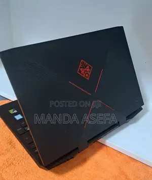 New Laptop HP Omen X 8GB Intel Core I7 HDD+SSD 1T