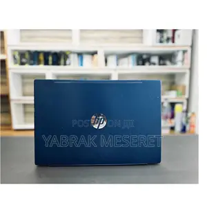 Photo - New Laptop HP Pavilion 15 8GB AMD Ryzen 3 SSD 128GB