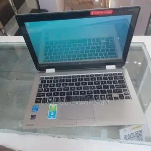 Photo - Laptop Toshiba Satellite C55 4GB Intel HDD 500GB