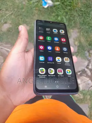 Samsung Galaxy A12 64 GB Blue