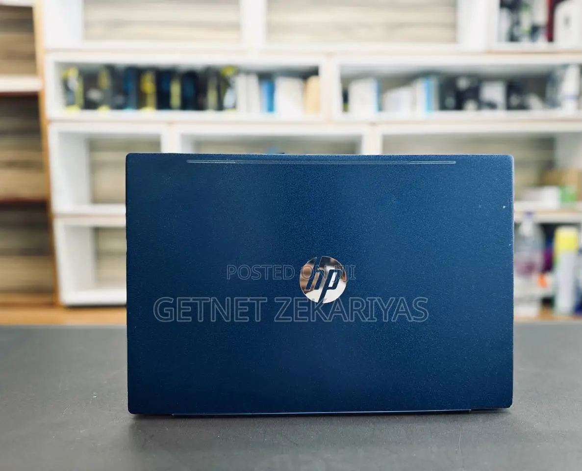 New Laptop HP Pavilion 15 8GB AMD Ryzen 3 HDD+SSD 128GB