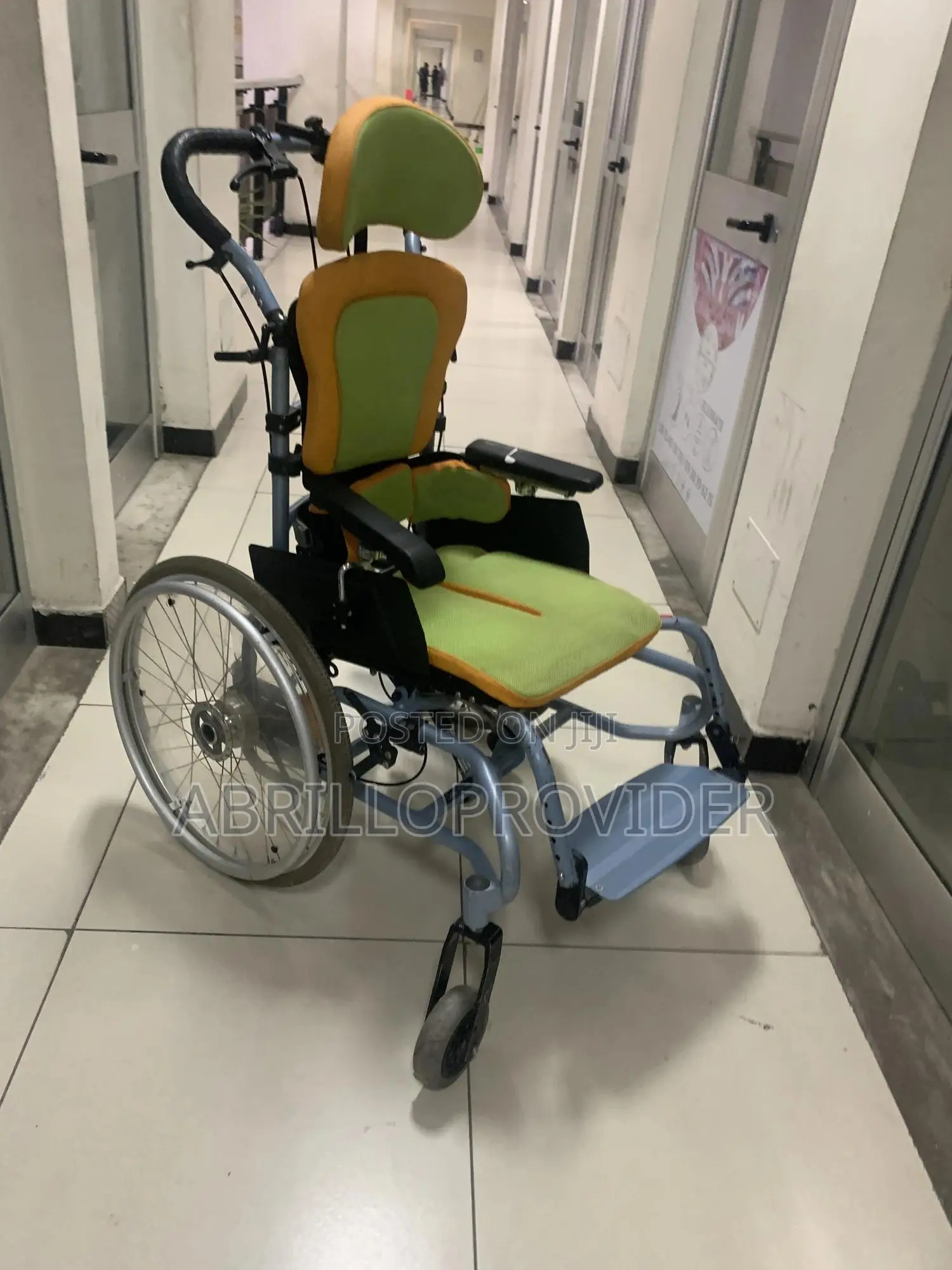 Kids Wheelchair~Children Wheelchair~Wheelchair~Wheelchair