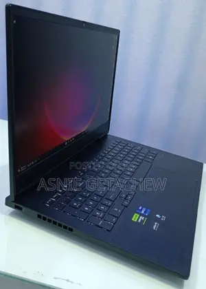 Photo - New Laptop HP Omen 16 8GB Intel Core I9 SSD 1T