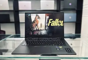 New Laptop HP Omen 16 8GB Intel Core I9 SSD 1T