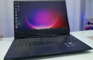New Laptop HP Omen 16 8GB Intel Core I9 SSD 1T