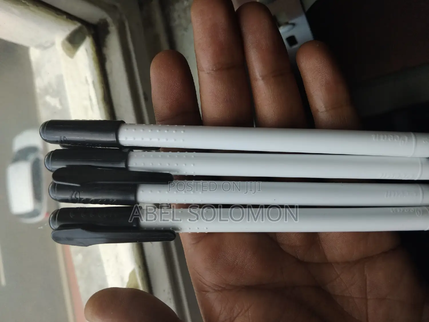 Ocean Ball Point Pen