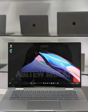 Photo - New Laptop HP Envy X360 16GB Intel Core I7 SSD 512GB