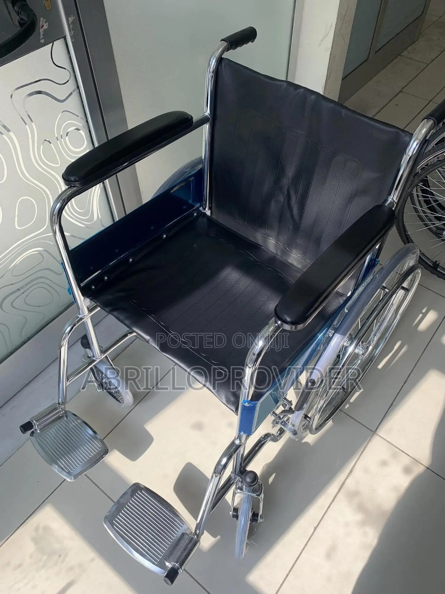 Wheelchair|Almunium Wheelchair|Flexible Wheelchair~Whelchair