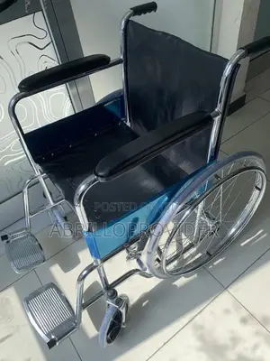Wheelchair|Almunium Wheelchair|Flexible Wheelchair~Whelchair