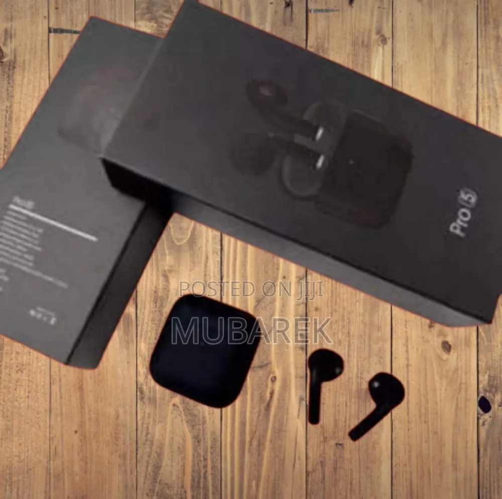 Airpod Pro 5: Immerse Yourself in Pure Audio Bliss