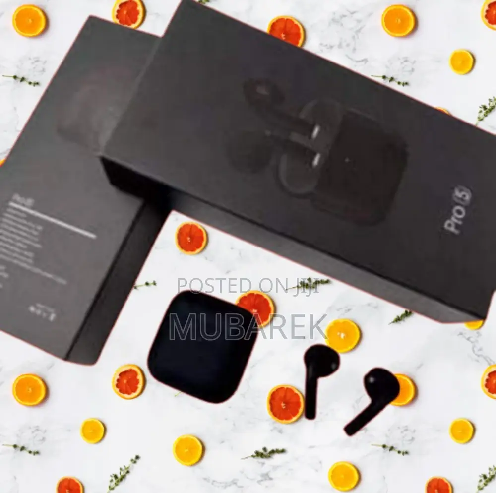 Airpod Pro 5: Immerse Yourself in Pure Audio Bliss