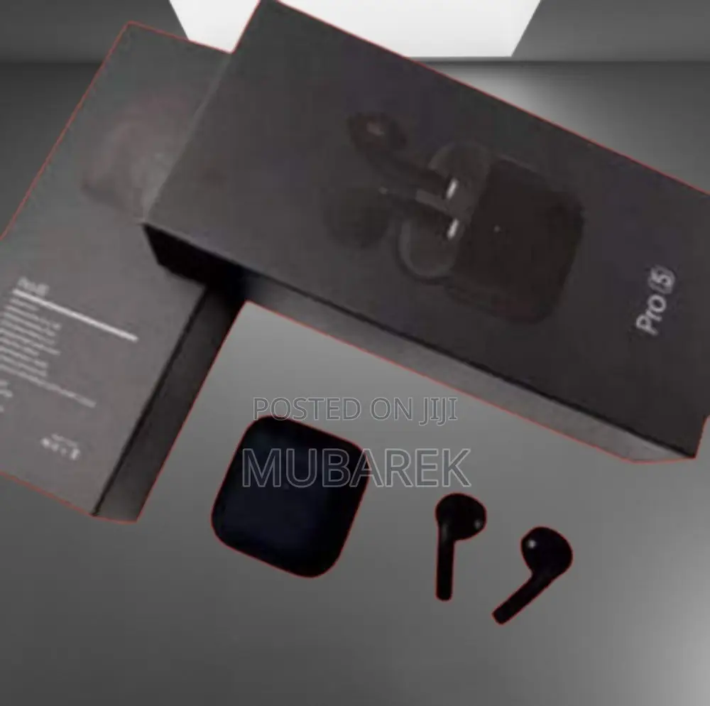 Airpod Pro 5: Unleashing True Wireless Freedom