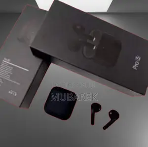 Photo - Airpod Pro 5: Unleashing True Wireless Freedom