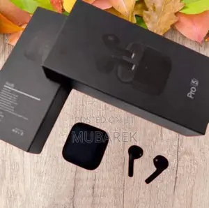 Airpod Pro 5: Unleashing True Wireless Freedom