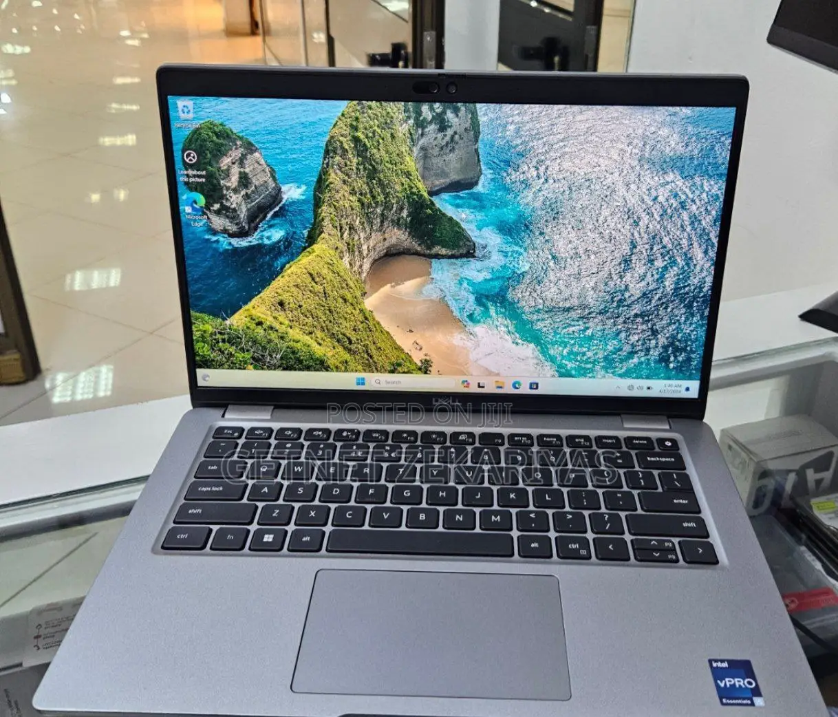 New Laptop Dell Latitude 5440 16GB Intel Core I5 SSD 512GB