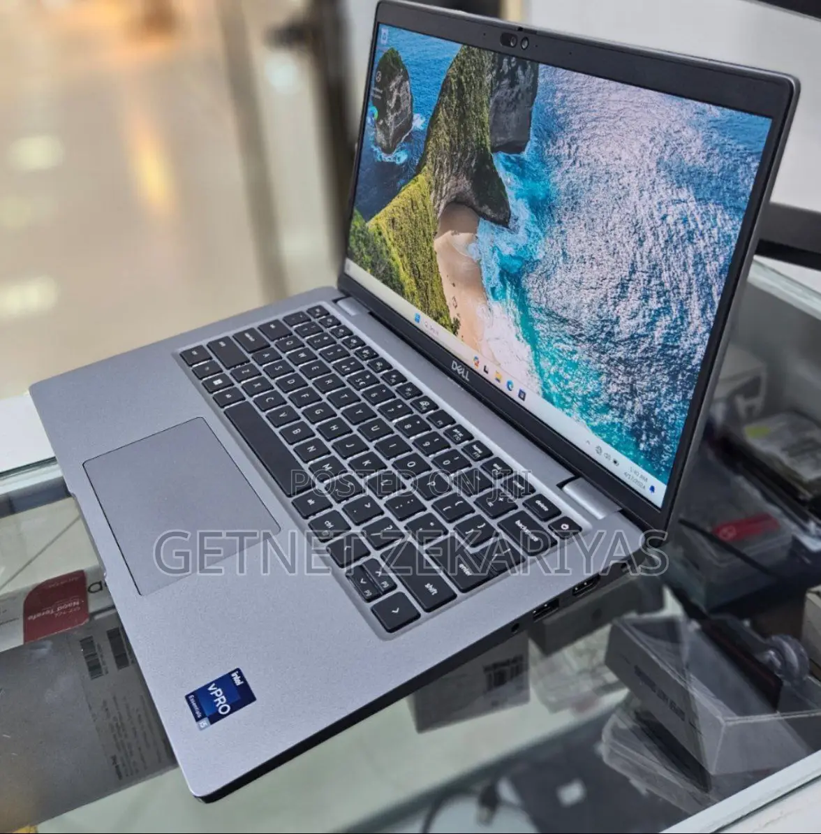 New Laptop Dell Latitude 5440 16GB Intel Core I5 SSD 512GB