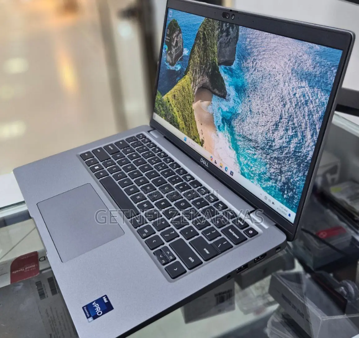 New Laptop Dell Latitude 5440 16GB Intel Core I5 SSD 512GB