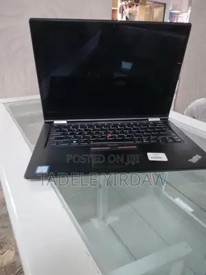 New Laptop Lenovo ThinkPad Yoga 370 16GB Intel Core I5 SSD 512GB