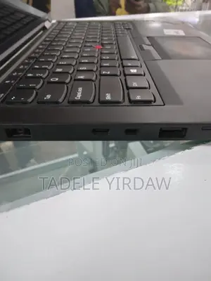 New Laptop Lenovo ThinkPad Yoga 370 16GB Intel Core I5 SSD 512GB