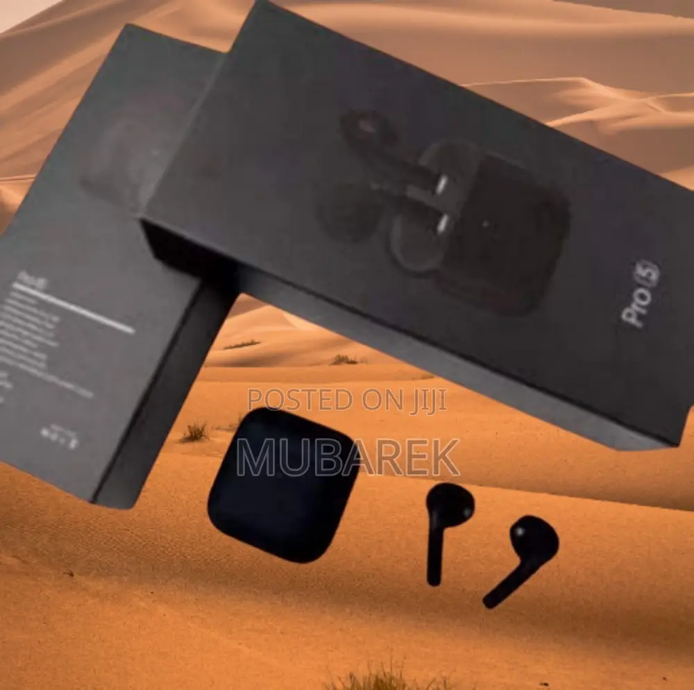 Airpod Pro 5: Your Audio Companion, Perfected