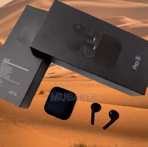 Photo - Airpod Pro 5: Your Audio Companion, Perfected