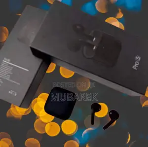 Photo - Airpod Pro 5: Embrace the Future of Wireless