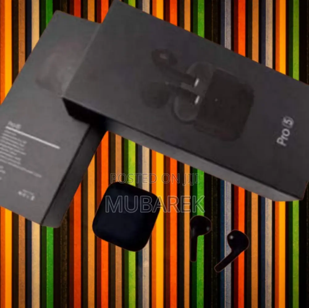 Airpod Pro 5: Embrace the Future of Wireless