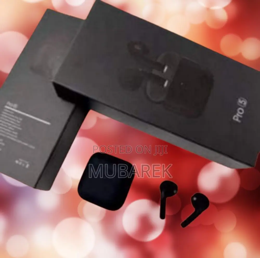 Airpod Pro 5: Precision Sound, Unrivaled Clarity