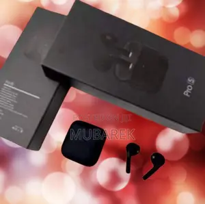 Airpod Pro 5: Precision Sound, Unrivaled Clarity