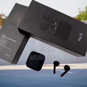 Photo - Airpod Pro 5: Precision Sound, Unrivaled Clarity