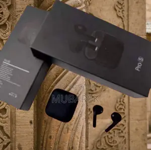 Airpod Pro 5: Redefining Portable Audio Excellence