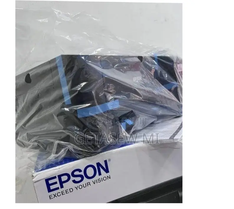 Epson Eco Tank L3250 Wifi All in One Link Tank Color P