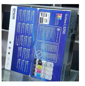 Epson Eco Tank L3250 Wifi All in One Link Tank Color P