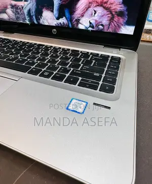 New Laptop HP EliteBook 840 8GB Intel Core I5 HDD 1T