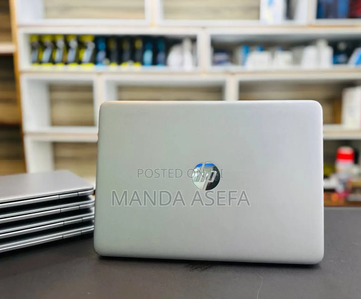 New Laptop HP EliteBook 840 8GB Intel Core I5 HDD 1T
