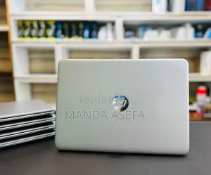 New Laptop HP EliteBook 840 8GB Intel Core I5 HDD 1T