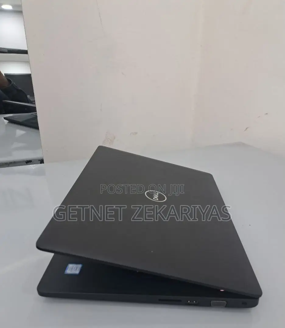 New Laptop Dell Latitude 14 8GB Intel Core I5 HDD 1T