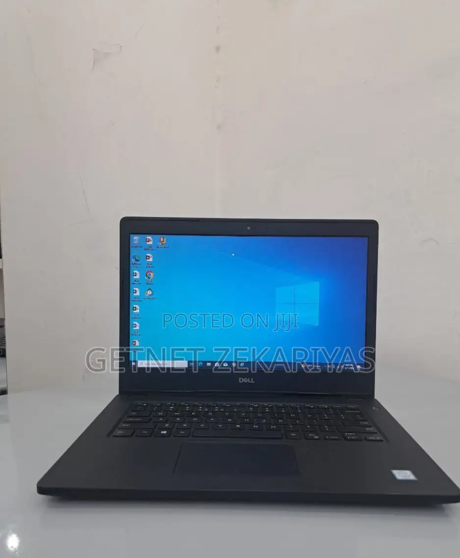 New Laptop Dell Latitude 14 8GB Intel Core I5 HDD 1T
